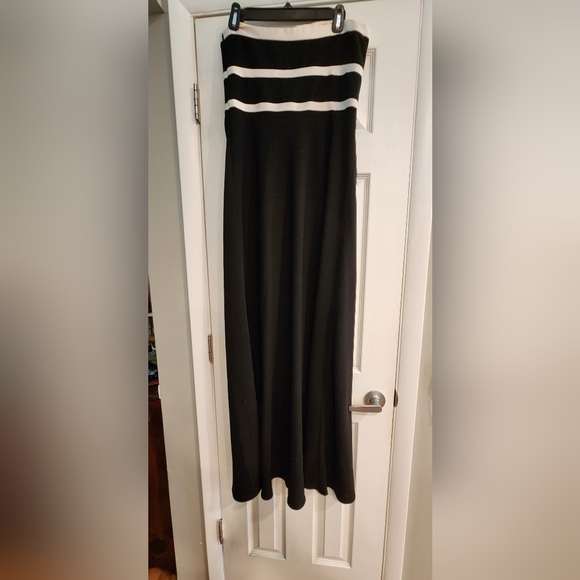 Vintage Elegant Ann Taylor Gown - Picture 2 of 4